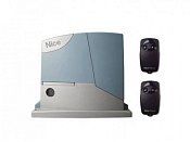 Купить NICE RD400KCE - Комплекты автоматики для откатных ворот по лучшим ценам в ТД Редут СБ