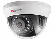 Купить HiWatch DS-T201(B) (2.8 mm) - Мультиформатные камеры HD (4 в 1, 5 в 1) по лучшим ценам в ТД Редут СБ