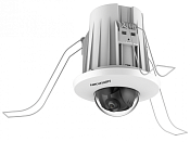 Купить HIKVISION DS-2CD2E23G2-U(2.8mm) - Купольные IP-камеры (Dome) по лучшим ценам в ТД Редут СБ