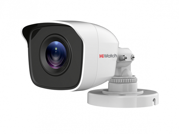 HD TVI камеры HiWatch DS-T200 (B) (2.8 mm)-1