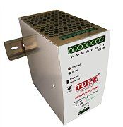 Купить Faraday 480W/48V/DIN - Источники питания по лучшим ценам в ТД Редут СБ