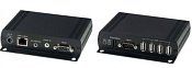 Купить SC&T VKM03BT - Передатчики аудио и видеосигнала по витой паре по лучшим ценам в ТД Редут СБ