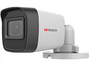 Купить HiWatch DS-T500 (С) (2.8 mm) - Мультиформатные камеры HD (4 в 1, 5 в 1) по лучшим ценам в ТД Редут СБ