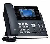 Купить Yealink YL-SIP-T46U - Телефония, SIP по лучшим ценам в ТД Редут СБ