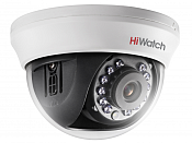 Купить HiWatch DS-T591(C) (3.6 mm) - Мультиформатные камеры HD (4 в 1, 5 в 1) по лучшим ценам в ТД Редут СБ