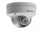 Купить HIKVISION DS-2CD2123G0E-I(B)(2.8mm) - Купольные IP-камеры (Dome) по лучшим ценам в ТД Редут СБ