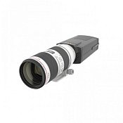 Купить AXIS Q1659 55-250MM F/4-5.6 - Корпусные IP-камеры (Box) по лучшим ценам в ТД Редут СБ