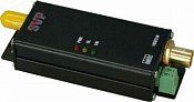 Купить РУССБЫТ N100Micro-SMT / SST - Передача ip-видеосигнала по коаксиальному кабелю по лучшим ценам в ТД Редут СБ