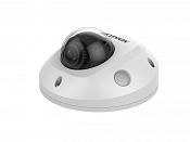 Купить HIKVISION DS-2CD2523G2-IWS(4mm) - Купольные IP-камеры (Dome) по лучшим ценам в ТД Редут СБ