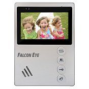 Купить Falcon Eye Vista VZ - Монитор видеодомофона по лучшим ценам в ТД Редут СБ