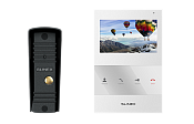 Купить Slinex SQ-04M + ML-16HR - Комплекты видеодомофона по лучшим ценам в ТД Редут СБ