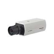 Купить Panasonic WV-S1112 - Корпусные IP-камеры (Box) по лучшим ценам в ТД Редут СБ