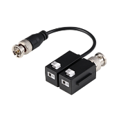 Купить Dahua DH-PFM800B-4K - Передатчики видеосигнала по витой паре по лучшим ценам в ТД Редут СБ