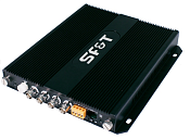 Купить SF&T SF20S2T - Передатчики видеосигнала по оптоволокну по лучшим ценам в ТД Редут СБ