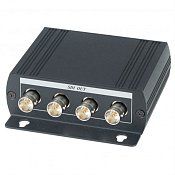 Купить SC&T SDI04D - Распределители видео и аудиосигнала по лучшим ценам в ТД Редут СБ