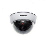 Купить REXANT 45-0210 - Муляжи камер видеонаблюдения по лучшим ценам в ТД Редут СБ