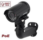 Купить Beward B2520RZQ - Уличные IP-камеры (Bullet) по лучшим ценам в ТД Редут СБ