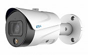 Купить RVi 1NCTL2266 (2.8) white - Уличные IP-камеры (Bullet) по лучшим ценам в ТД Редут СБ
