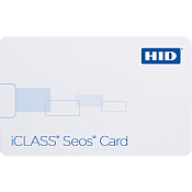 Купить Samsung Wisenet iCLASS SEOS ELITE (ICE0815, FC01) - Карты iClass, Mifare по лучшим ценам в ТД Редут СБ