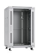 Купить Cabeus SH-05C-18U60/80 - Электромонтажные шкафы, телекоммуникационные шкафы по лучшим ценам в ТД Редут СБ
