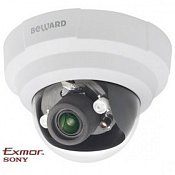 Купить Beward B1510DR - Купольные IP-камеры (Dome) по лучшим ценам в ТД Редут СБ
