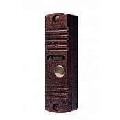 Купить Activision AVC-105 Panasonic (медь) - Вызывная панель аудиодомофона по лучшим ценам в ТД Редут СБ