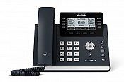 Купить Yealink YL-SIP-T43U - Телефония, SIP по лучшим ценам в ТД Редут СБ