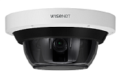 Купить Samsung Wisenet PNM-9084RQZ - Панорамные IP-камеры 360° рыбий глаз (Fisheye) по лучшим ценам в ТД Редут СБ