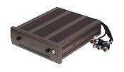 Купить RVi RM04E - Видеорегистраторы NVR для транспорта по лучшим ценам в ТД Редут СБ