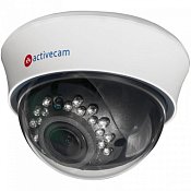 Купить ActiveCam AC-TA363IR2 - Мультиформатные камеры HD (4 в 1, 5 в 1) по лучшим ценам в ТД Редут СБ