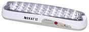 Купить Бастион Skat LT-301300-LED-Li-Ion - Светильники дежурного и аварийного освещения по лучшим ценам в ТД Редут СБ