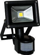 Купить Бастион SL-220VAC-10W-MS исп.5 - Уличное освещение, прожекторы по лучшим ценам в ТД Редут СБ