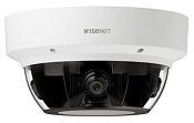 Купить Samsung Wisenet PNM-9002VQ - Панорамные IP-камеры 360° рыбий глаз (Fisheye) по лучшим ценам в ТД Редут СБ