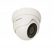 Купить Master MR-I5D-110 - Купольные IP-камеры по лучшим ценам в ТД Редут СБ