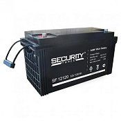 Купить Security Force SF 12120 - Аккумуляторы по лучшим ценам в ТД Редут СБ