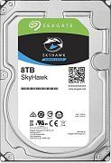 Купить Seagate ST8000VX004 - Жесткие диски HDD, SSD по лучшим ценам в ТД Редут СБ