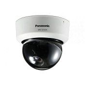 Купить Panasonic WV-CF354E - Купольные камеры аналоговые по лучшим ценам в ТД Редут СБ