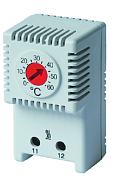 Купить DKC R5THR2 - RAM klima - система контроля микроклимата DKC по лучшим ценам в ТД Редут СБ