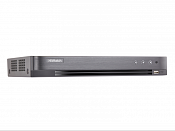 Купить HiWatch DS-H304QAF - IP Видеорегистраторы гибридные по лучшим ценам в ТД Редут СБ