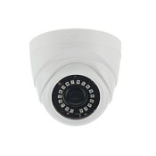 Купить Sarmatt SR-ID25F36IRL - Купольные IP-камеры по лучшим ценам в ТД Редут СБ