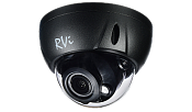 Купить RVi 1NCD2365 (2.7-13.5) black - Купольные IP-камеры (Dome) по лучшим ценам в ТД Редут СБ