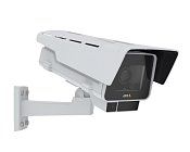 Купить AXIS P1378-LE BAREBONE - Сетевые IP-камеры по лучшим ценам в ТД Редут СБ