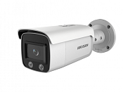 Купить HIKVISION DS-2CD2T27G2-L(4mm) - Уличные IP-камеры (Bullet) по лучшим ценам в ТД Редут СБ
