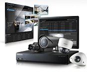 Купить Samsung Wisenet SSW-TS10L - ПО для видеонаблюдения по лучшим ценам в ТД Редут СБ
