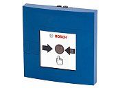Купить BOSCH FMM-plate-blue - Оборудование и аксессуары для извещателей по лучшим ценам в ТД Редут СБ