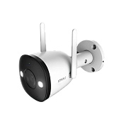 Купить IMOU Bullet 2 4MP (IM-IPC-F42FEP-D-0600B-imou) - Сетевые IP-камеры (Network) по лучшим ценам в ТД Редут СБ