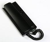 Купить Fox FX-HS1D Черная - Трубка аудиодомофона по лучшим ценам в ТД Редут СБ