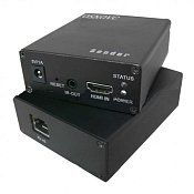 Купить OSNOVO RLN-Hi/1 - Передатчики видеосигнала по витой паре по лучшим ценам в ТД Редут СБ