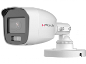 Купить HiWatch DS-T200L (2.8 mm) - Мультиформатные камеры HD (4 в 1, 5 в 1) по лучшим ценам в ТД Редут СБ