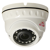 Купить Sarmatt SR-S130V2812IRH - Мультиформатные камеры HD (4 в 1, 5 в 1) по лучшим ценам в ТД Редут СБ